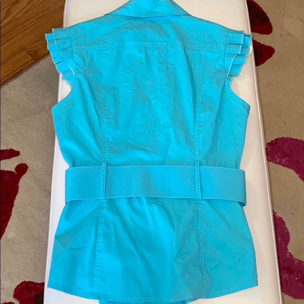 Blouse - Picture 4 of 6